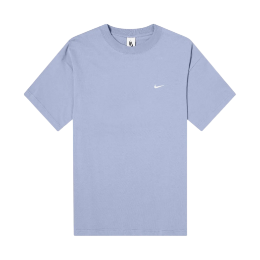 Nike NRG Solo Swoosh T-Shirt Stellar Indigo - US/EU
