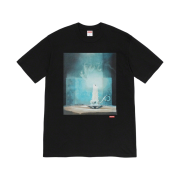 Supreme Fuck T-Shirt Black - 21SS