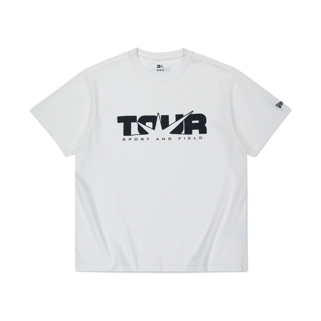 뉴에라 x 썬러브 AP RS42 아이보리(New Era x Sunlove AP RS42 Ivory)