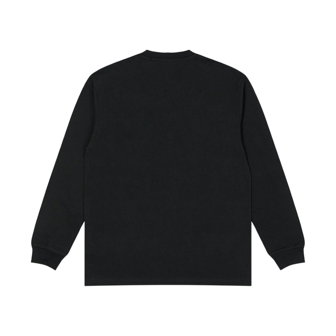 팔라스 x AMG 롱슬리브 블랙 - 21SS(Palace x AMG Long Sleeve Black - 21SS) - 2