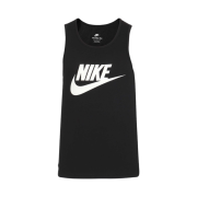 Nike NSW Tank Black - Asia