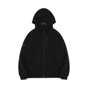 keek Pillowdy Hoody V2 Comfy fit Black