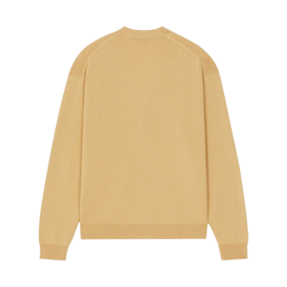 겐조 보케 플라워 울 가디건 베이지(Kenzo Boke Flower Wool Cardigan Beige) - 2