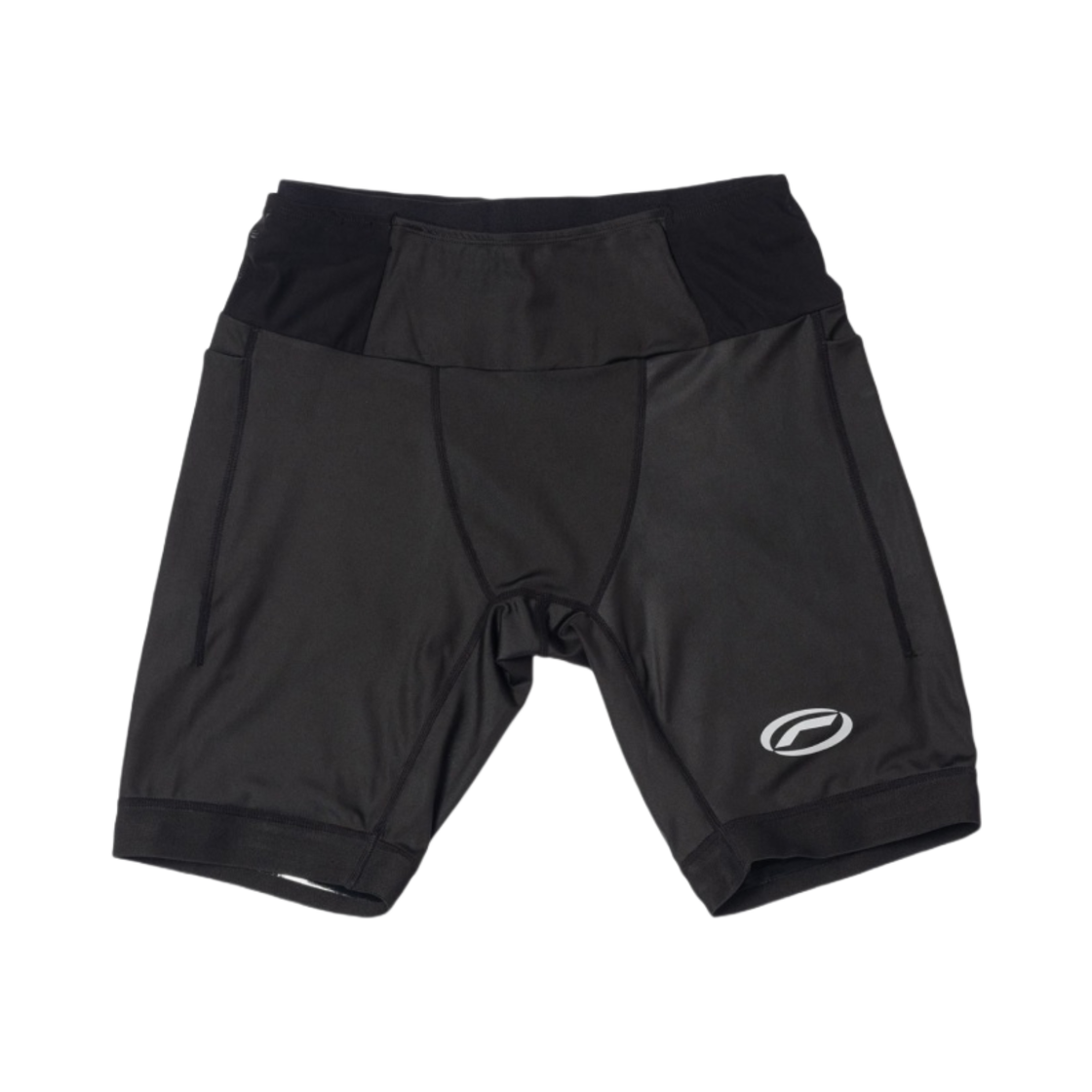 - Optimistic Runners Short Tights Pro Black