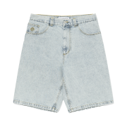Polar Skate Co. Big Boy Shorts Light Blue