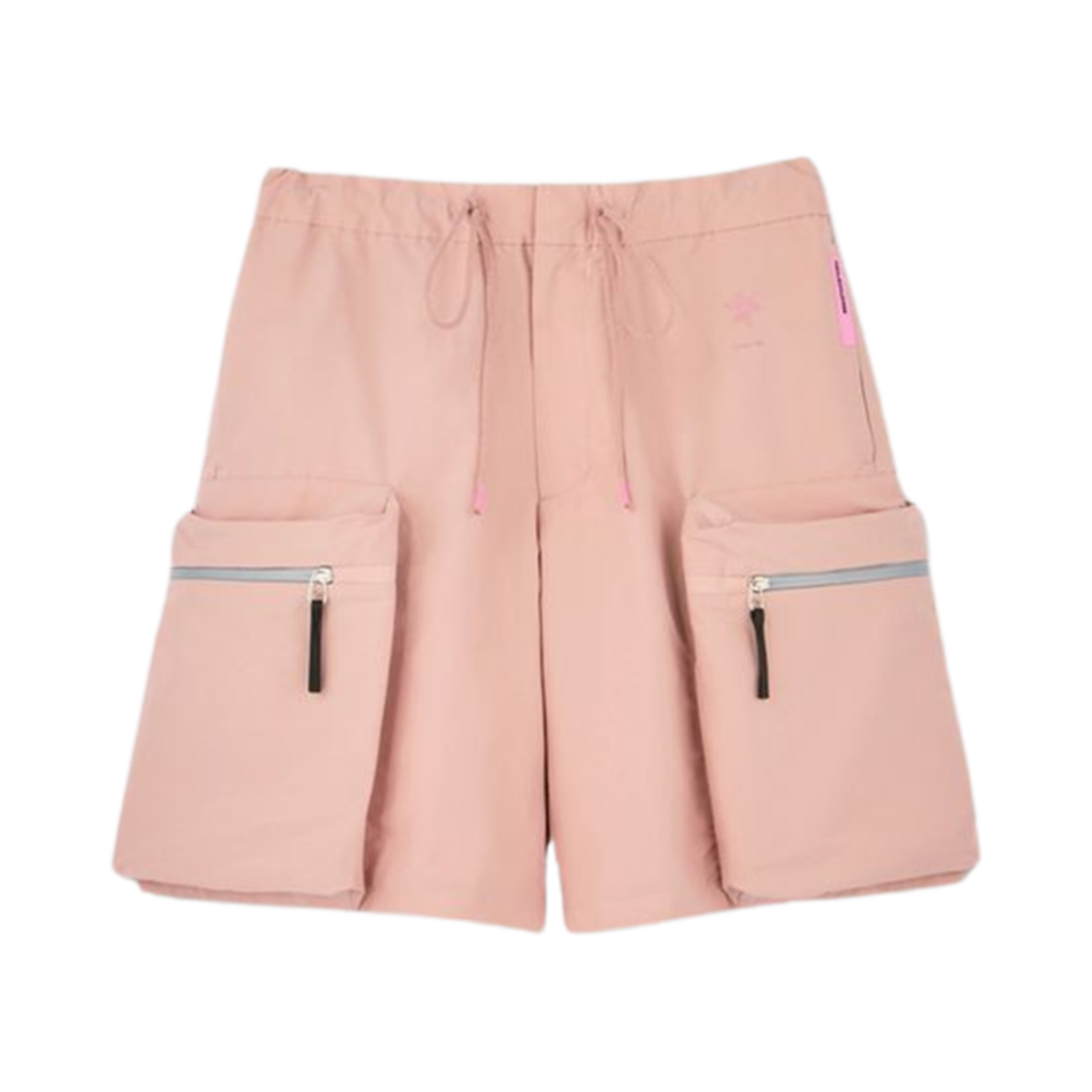 GL75751MC Goldwin x OAMC Shorts Pink