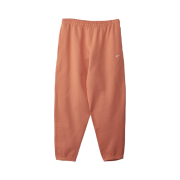 Nike NRG Solo Swoosh Fleece Pants Healing Orange - US/EU