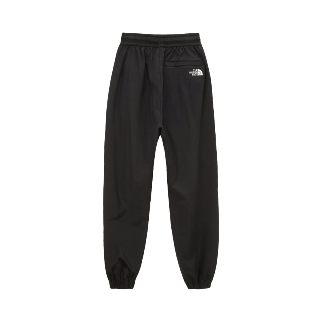 (W) 노스페이스 화이트 라벨 시드 테크 팬츠 블랙((W) The North Face White Label Seed Tech Pants Black) - 2