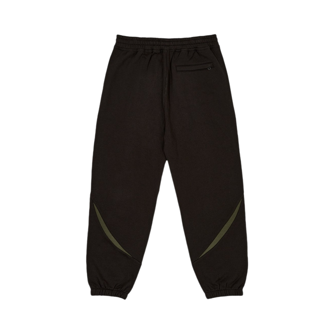 팔라스 인서토 조거 블랙 - 23FW(Palace Inserto Jogger Black - 23FW) - 2