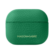 [KREAM 단독] Maison de Sabre AirPods Case 3 Emerald Green