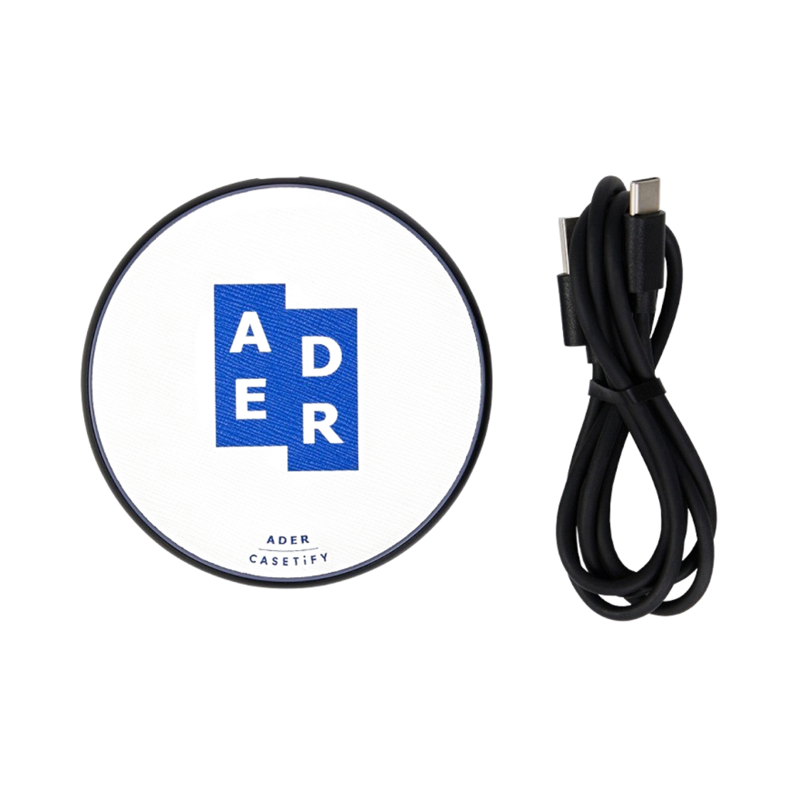 케이스티파이 x 아더에러 테트리스 무선 충전 패드