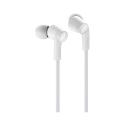 Belkin Wired Earbuds with USB-C Connector White