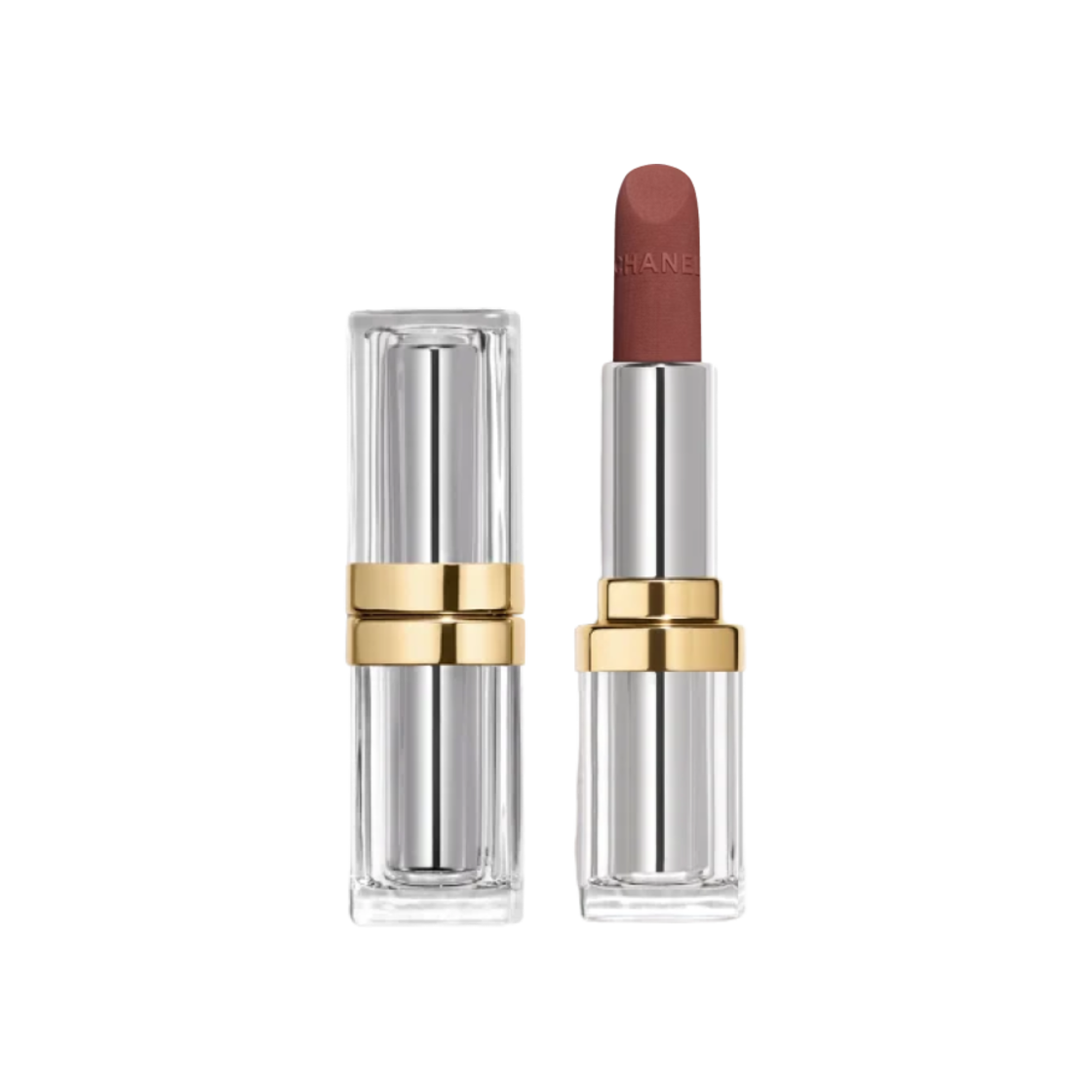 171838 Chanel 31 Le Rouge Matte 15 Rouge Couturiere