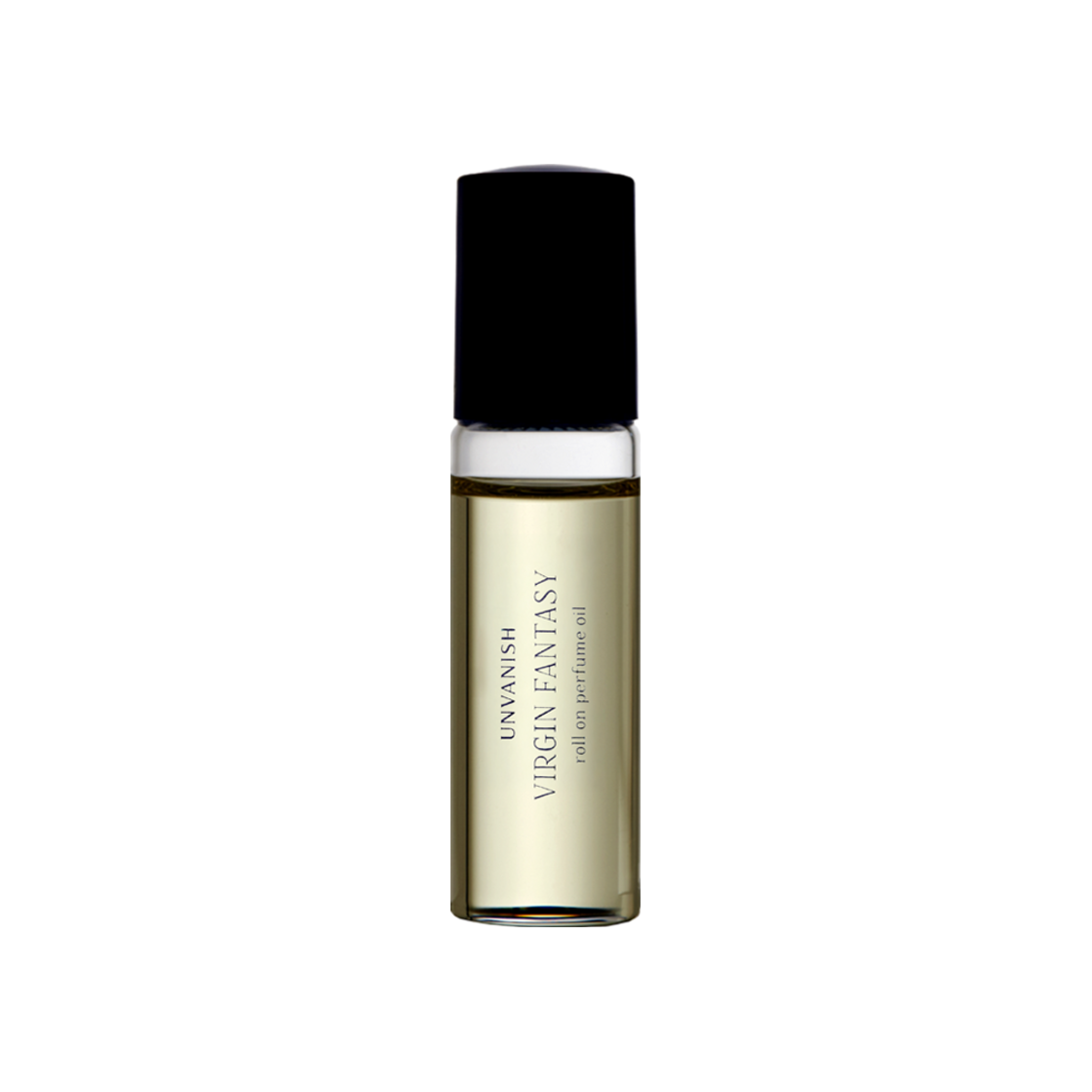 [3% 적립] 언베니쉬 버진 판타지 롤온 퍼퓸 오일([3% 적립] UNVANISH Virgin Fantasy Roll On Perfume Oil)