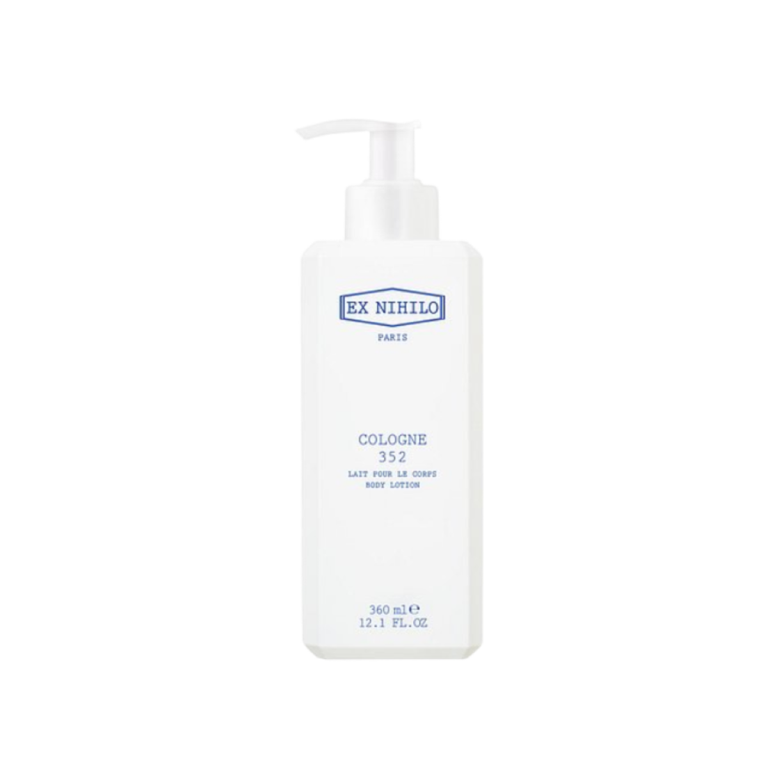 엑스니힐로 콜론 352 바디 로션 360ml(Ex Nihilo Cologne 352 Body Lotion 360ml)
