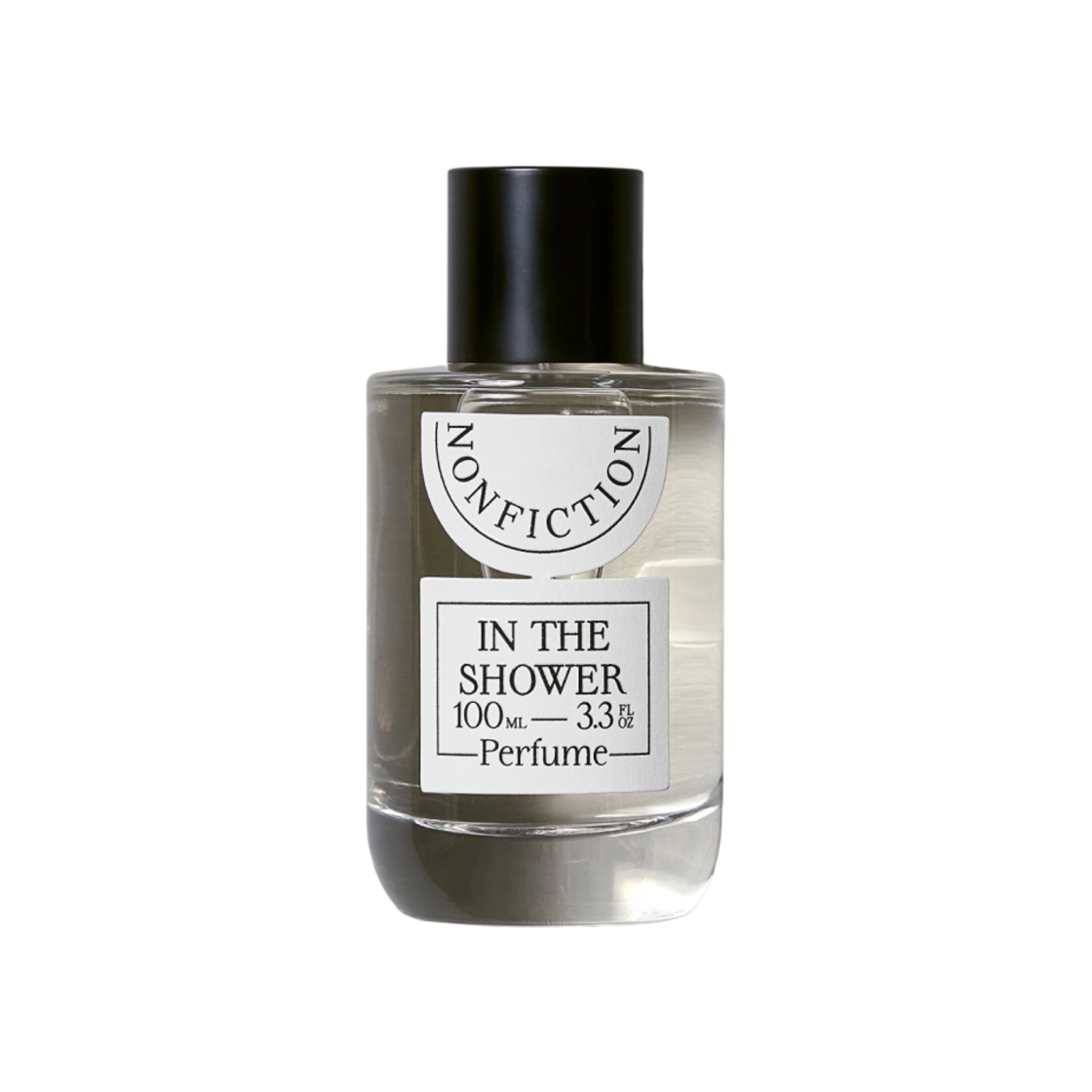 - Nonfiction Perfume In The Shower 100ml