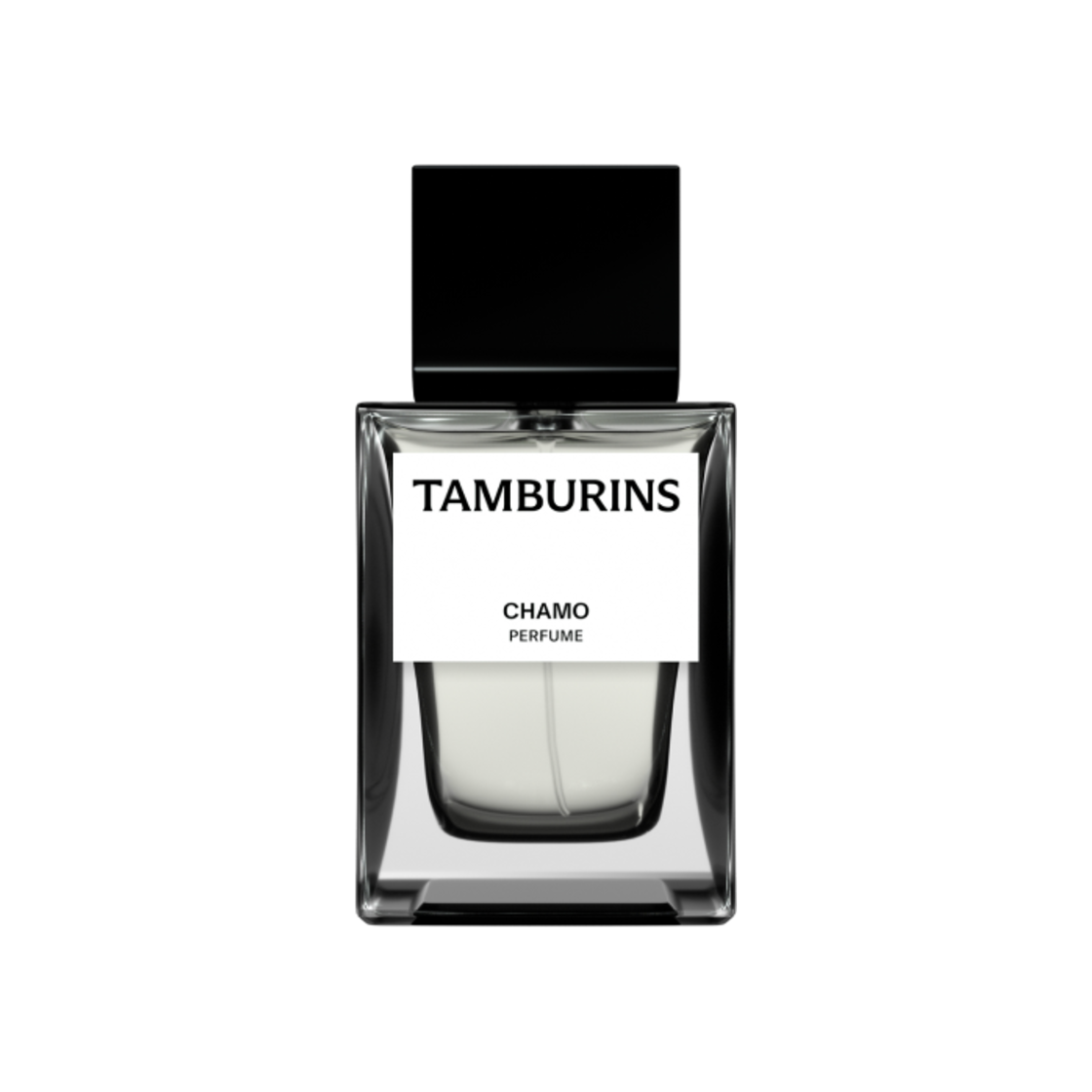 탬버린즈 퍼퓸 카모 50ml(Tamburins Perfume Chamo 50ml)