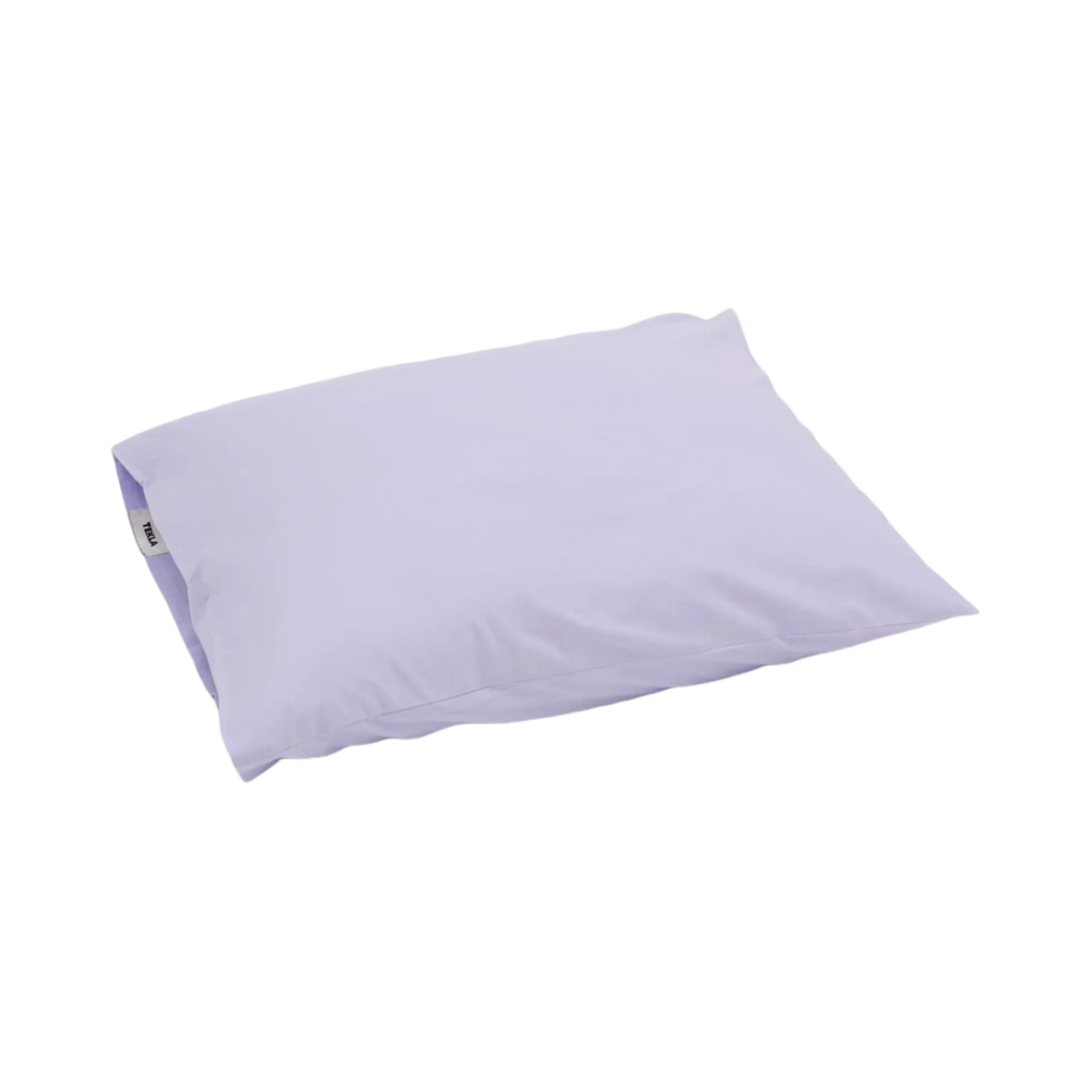 테클라 퍼케일 베딩 필로우 샴 라벤더(Tekla Percale Bedding Pillow Sham Lavender) - 1