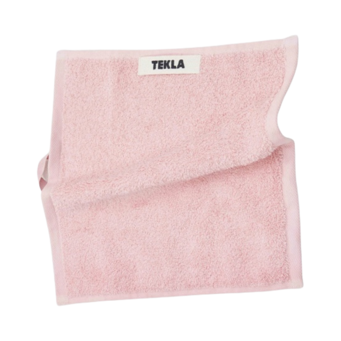 TT-SHPI Tekla Towels Shaded Pink