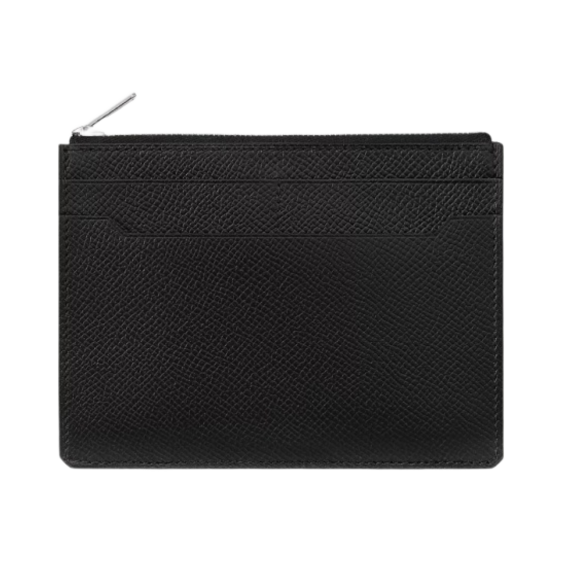 에르메스 시티 지퍼 지갑 앱송 & 팔라듐 하드웨어 누아(Hermes City Zippe Wallet Epsom & Palladium Noir) - 1