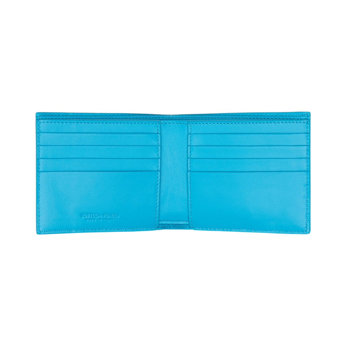 보테가 베네타 반지갑 풀(Bottega Veneta Bi-Fold Wallet Pool) - 2