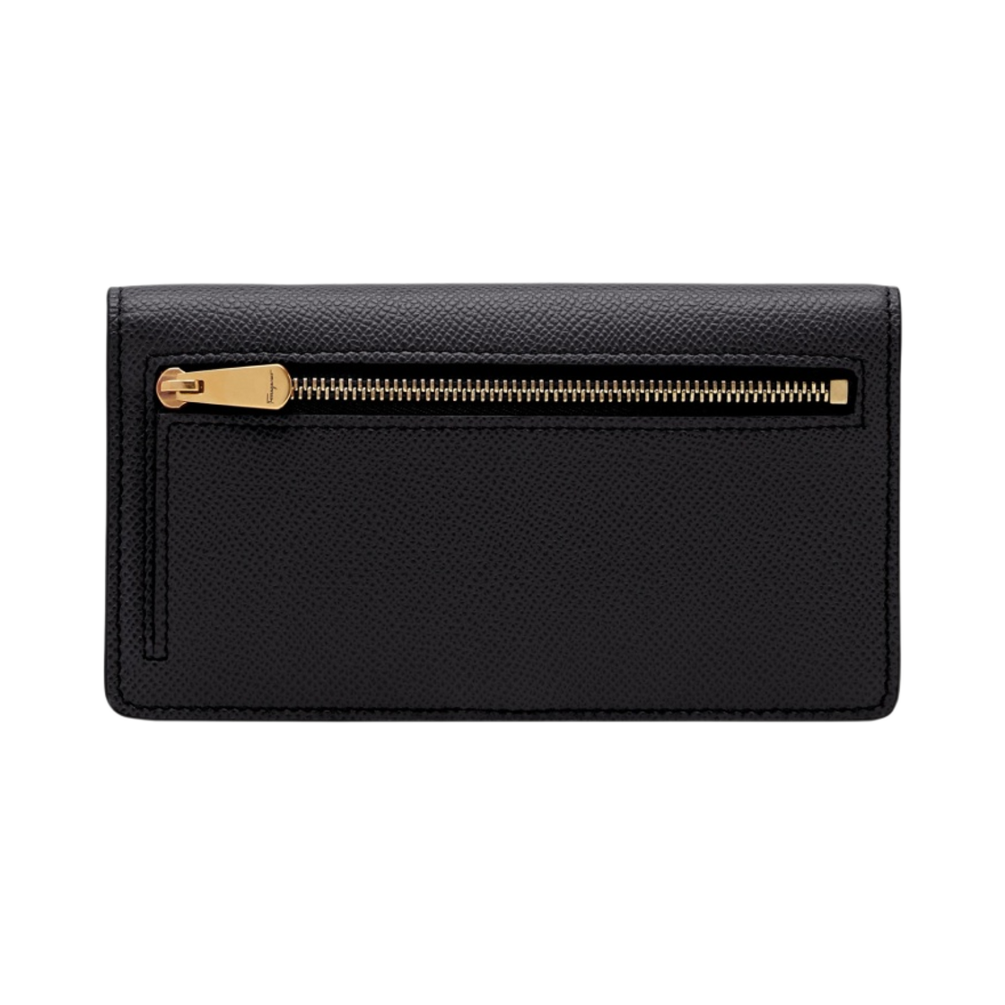 페라가모 간치니 장지갑 블랙 | Ferragamo | KREAM