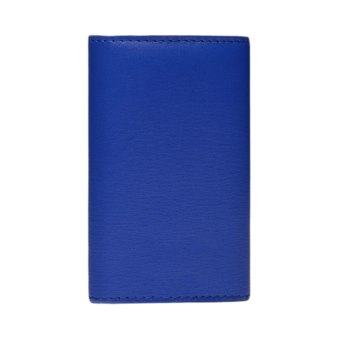 메종 마르지엘라 레시클라 키 체인 지갑 마자린 블루(Maison Margiela Recicla Key Chain Wallet Mazarine Blue) - 2