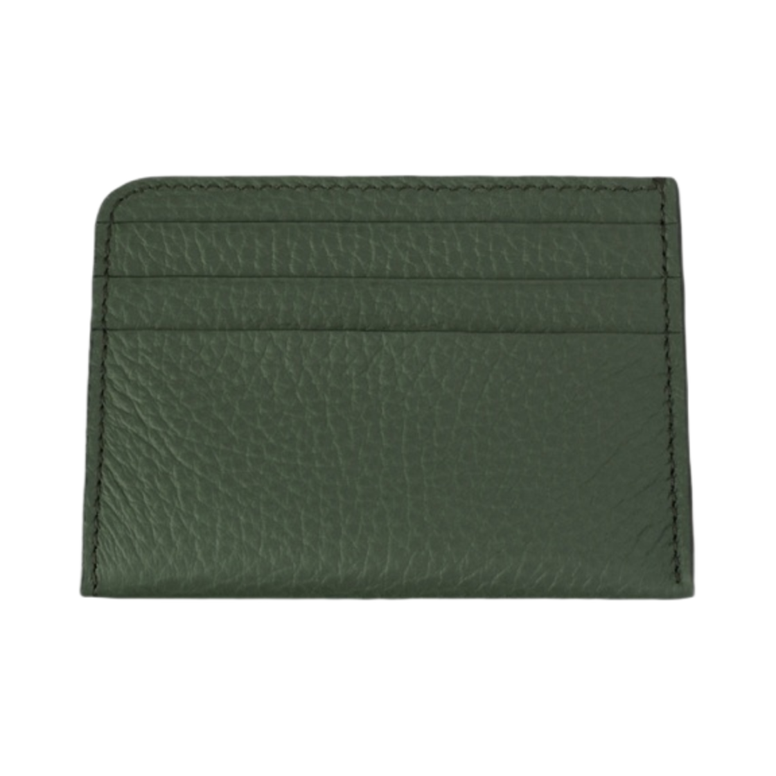 메종 마르지엘라 레더 카드 홀더 타임(Maison Margiela Leather Card Holder Thyme) - 2