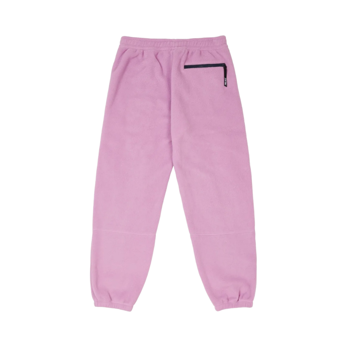 팔라스 폴라텍 더블 집 조거 퍼플 - 22FW(Palace Polartec Double Zip Jogger Purple - 22FW) - 2