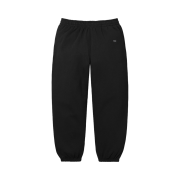 Supreme Small Box Sweatpant Black - 25SS