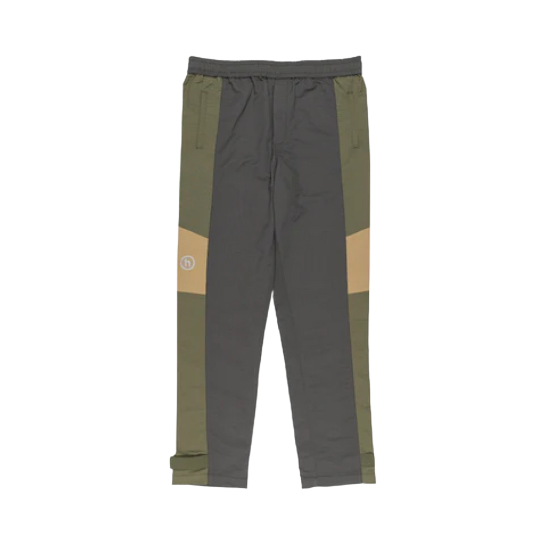 히든 NY x 살로몬 하이킹 트랙 팬츠 멀티컬러(Hidden NY x Salomon Hiking Track Pants Multicolor)