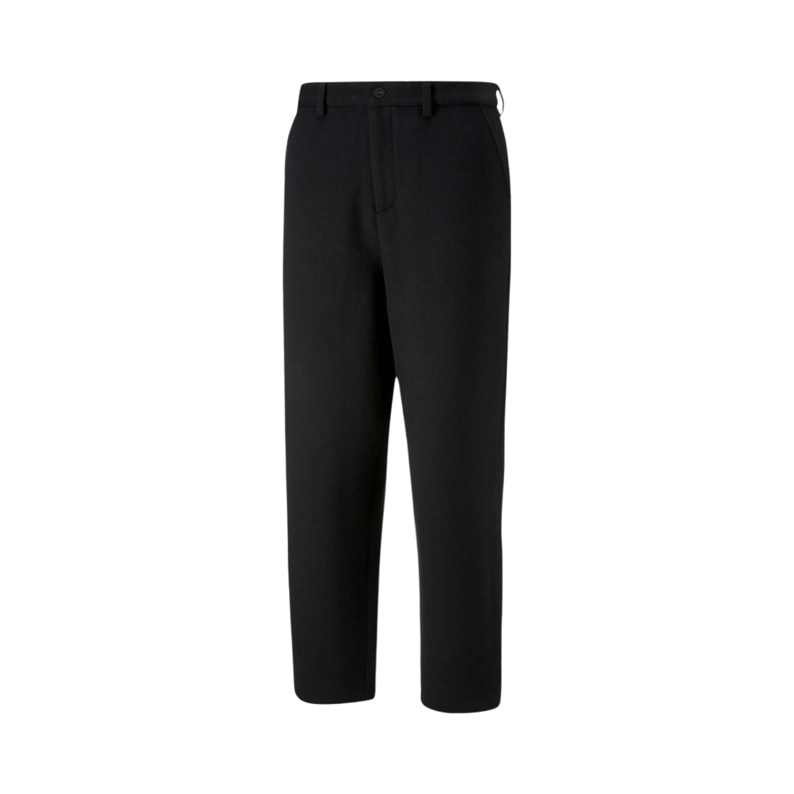 535994-01 Puma x AMI Wool Pants Black