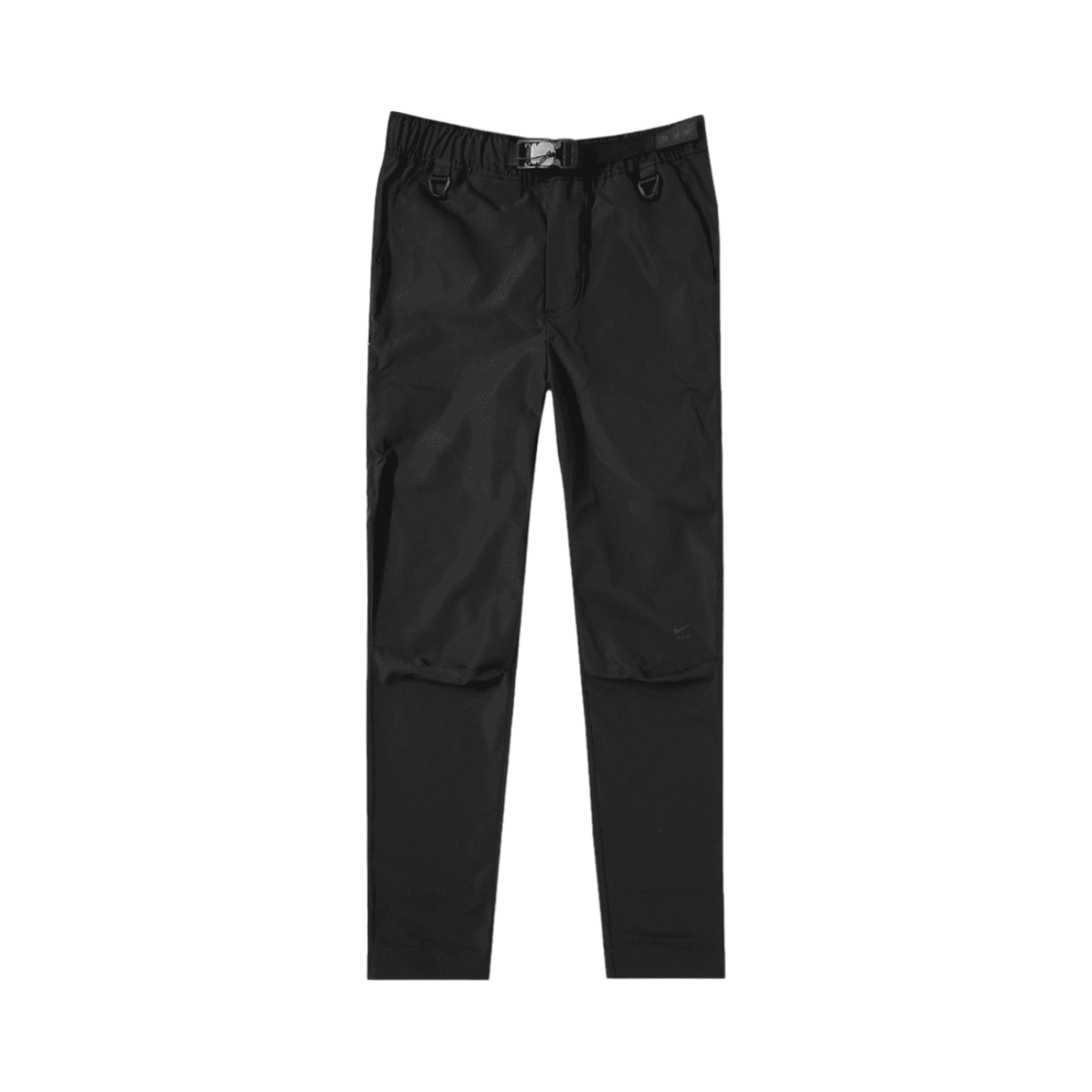 나이키 x 매튜 M 윌리엄스 NRG 베릴륨 팬츠 블랙