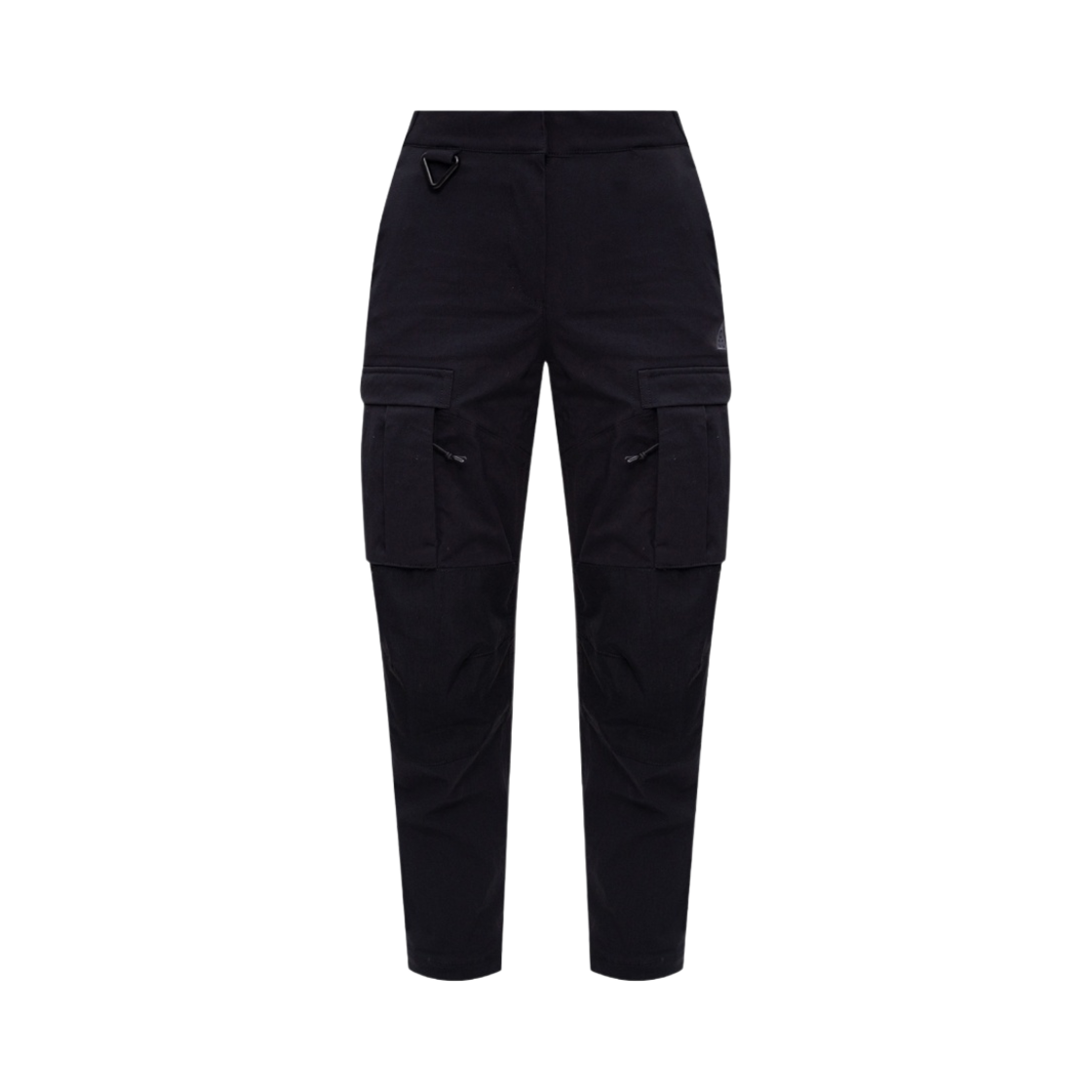(W) 나이키 ACG 스미스 서밋 카고 팬츠 블랙 - US/EU((W) Nike ACG Smith Summit Cargo Pants Black - US/EU) - 1