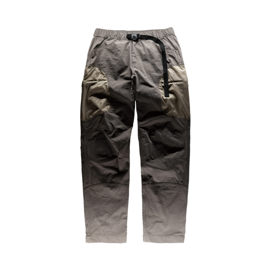 AH-HPP-04 COLDWARM hybrid pocket pants taupe