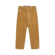 Human Made Corduroy Pants Beige