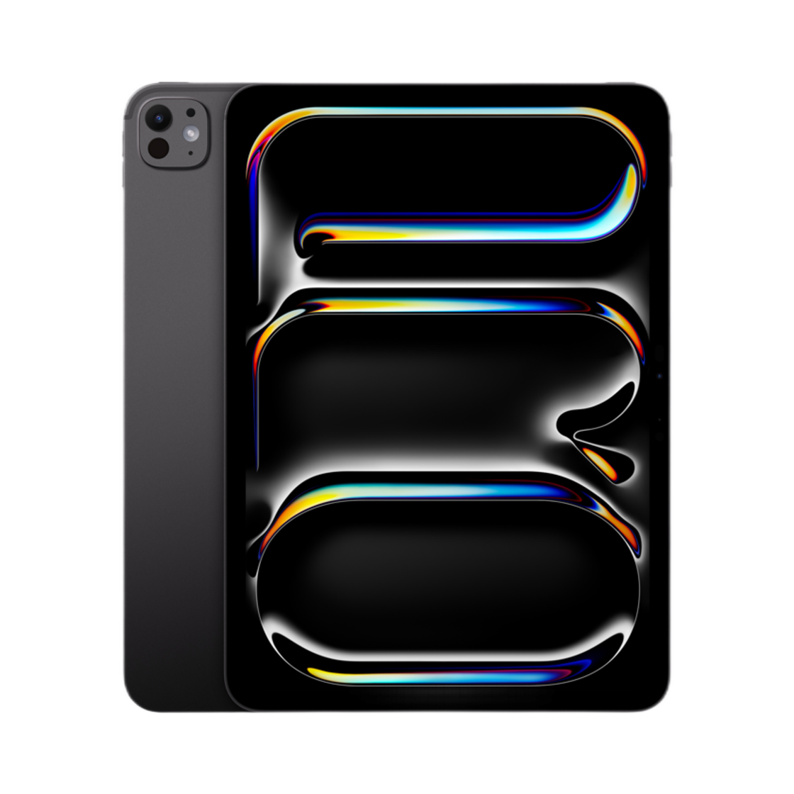 MVV83KH/A Apple iPad Pro 5th Gen 11-inch Wifi 256GB Standard Glass Space Black (Korean Ver.)