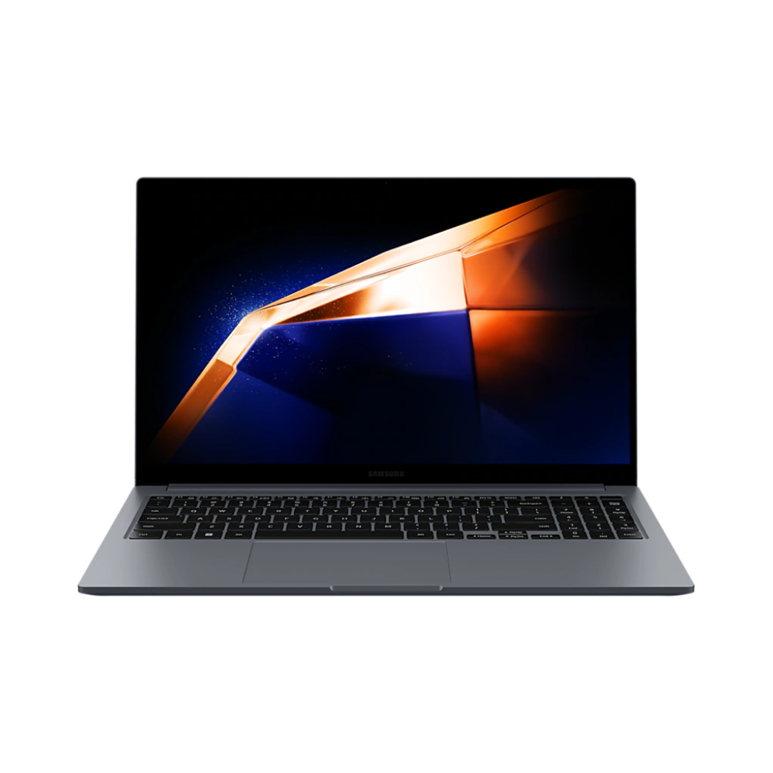 삼성 갤럭시 북4 39.6cm i5 256GB NVMe SSD / 16GB 메모리 그레이 (국내 정식 발매 제품)(Samsung Galaxy Book4 39.6cm i5 256GB NVMe SSD / 16GB RAM Grey (Korean Ver.))