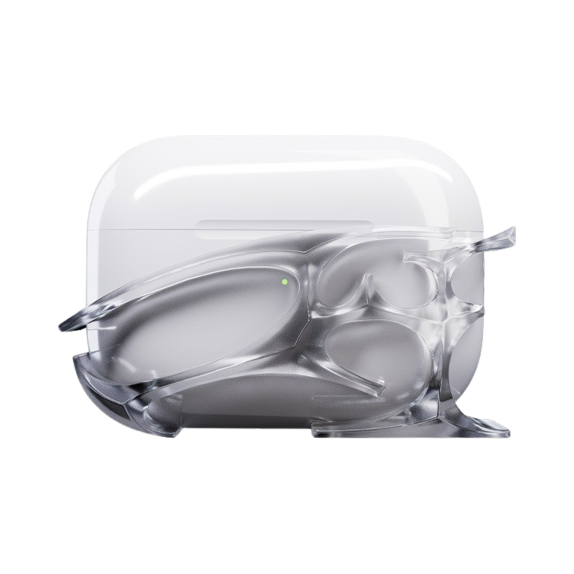 137 Test Artifact Era Origin Pro 001x Clear