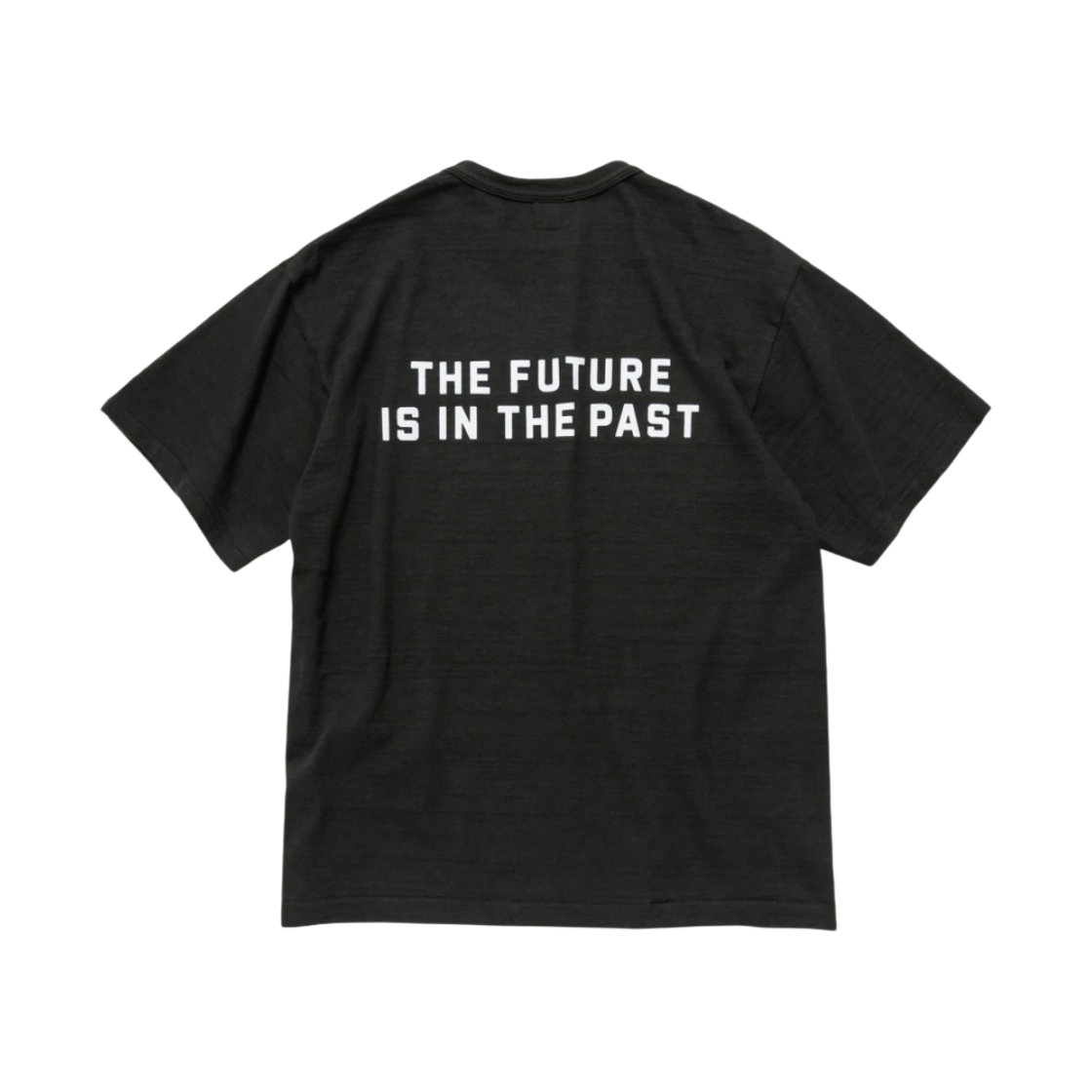 휴먼 메이드 #2314 티셔츠 블랙(Human Made #2314 T-Shirt Black) - 2