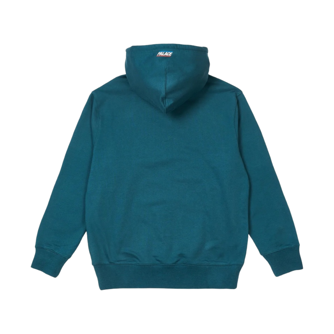 팔라스 베이지컬리 어 후드 페트롤(Palace Basically A Hood Petrol) - 2