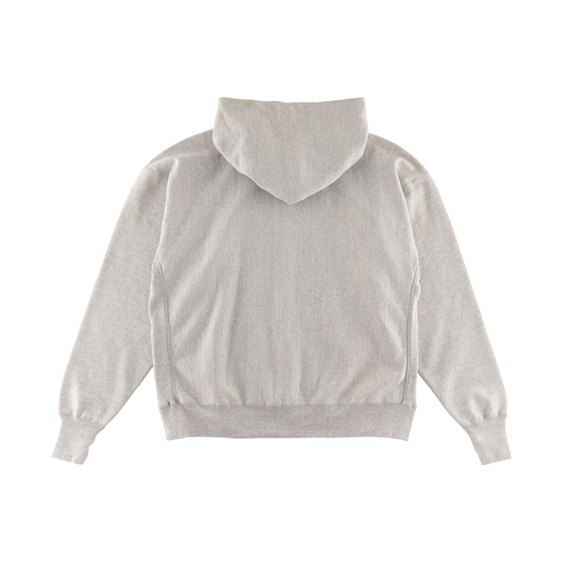 세인트 마이클 MX6 후드 그레이 - 23SS(Saint Mxxxxxx MX6 Hoodie Grey - 23SS) - 2