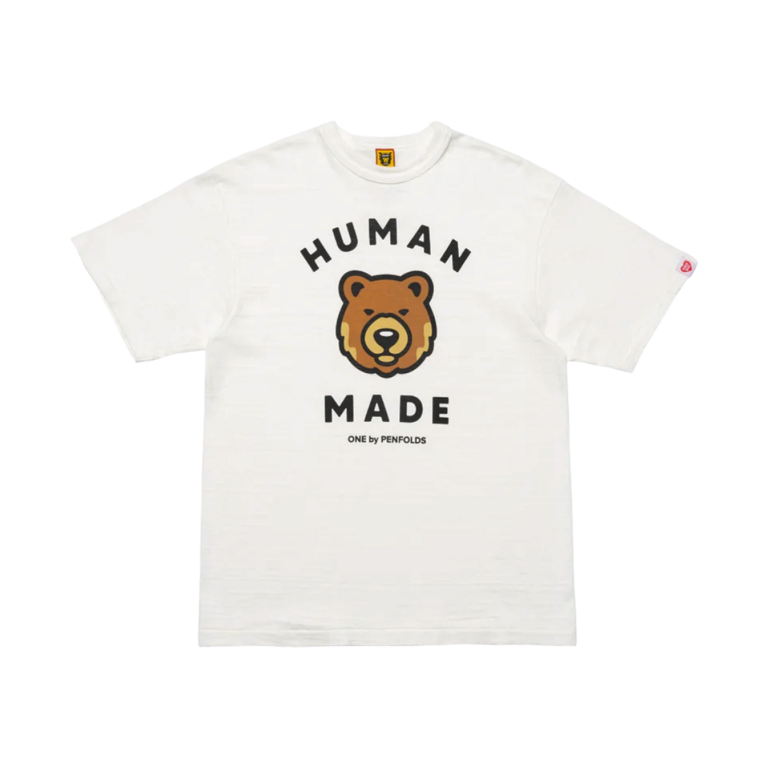 アイドル HUMAN MADE One By Penfolds Bear HUMAN MADE x Penfolds Collaboration: “One by Penfolds