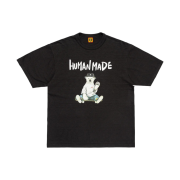 Human Made Graphic T-Shirt #16 Black