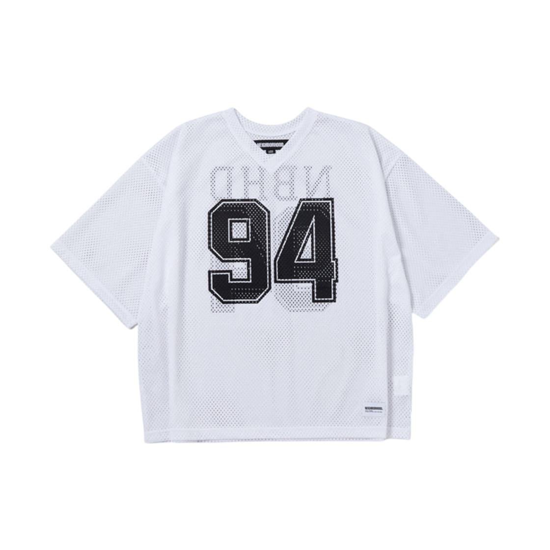 NEIGHBORHOOD HOCKEY V-NECK ブラックM新品未開封 NEIGHBORHOOD HOCKEY V-NECK ブラックM新品未開封