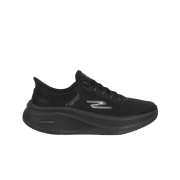 (W) Skechers Go Run Elevate 2.0 Slip Ins Black