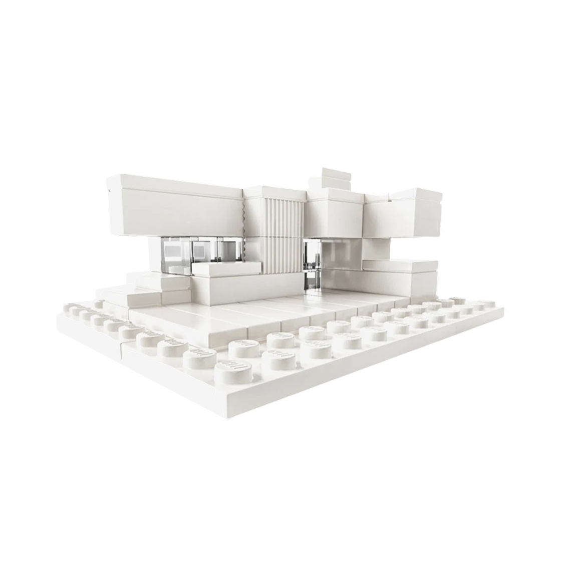 레고 아키텍쳐 스튜디오(Lego Architecture Studio)