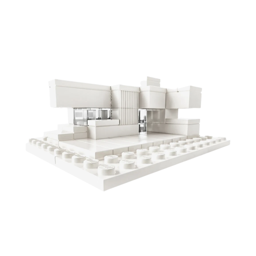 Lego Architecture Studio