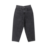 Punch Drunk Parties Misfits Jeans Washed Black