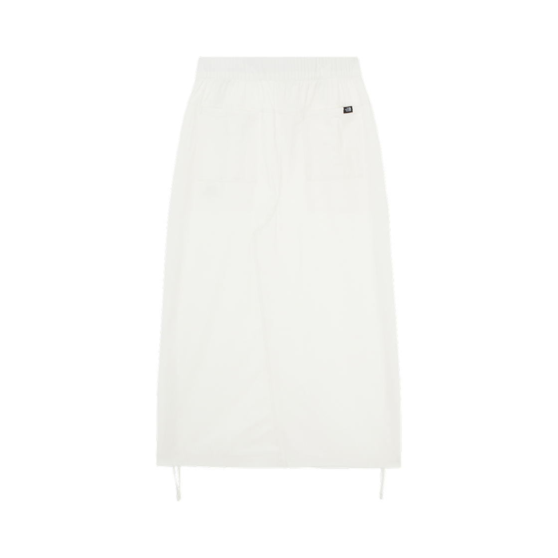 (W) 노스페이스 코브 스커트 오프 화이트 - 25SS((W) The North Face Cove Skirt Off White - 25SS) - 2